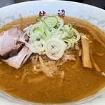 さっぽろ純連 - 