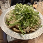 大衆とり酒場 とりいちず - 