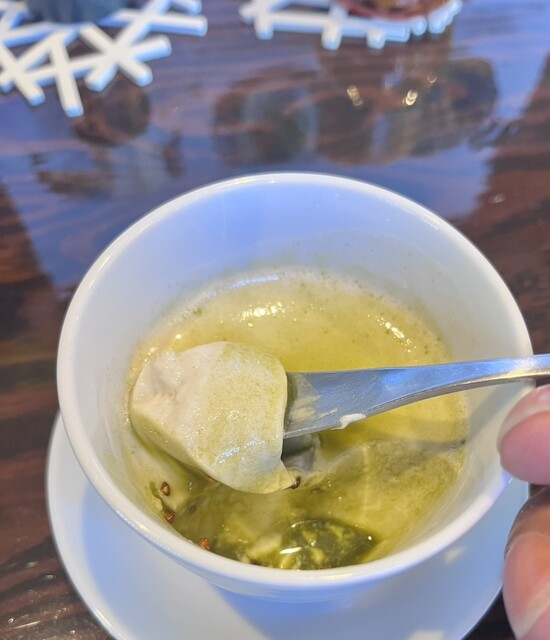 蕎麦カフェ 閑や - 左沢（そば）の写真