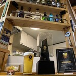 おでんBAR だんだん - 