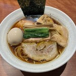 麺屋 さくら井 - 