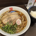 いっぱいいっぱい - 料理写真: