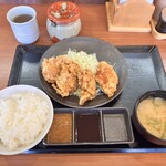 からやま - 料理写真: