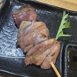 焼鳥うさばらし - 