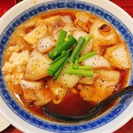 中華そば たた味 - 