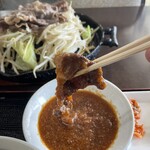 ドライブイン 増沢 - 