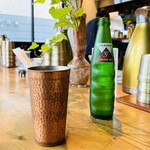 ゼロワンカレーA.o.D - 