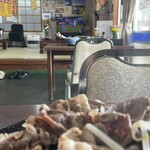 ドライブイン 増沢 - 