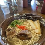 あらかきタコス - 料理写真: