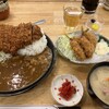 とんかつ日本橋食堂 - 