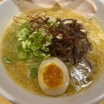 らーめん 一嗹 - 