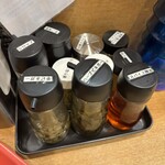 イエロースプーン - 