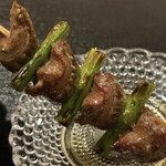 とり やまもと - 