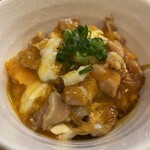 串焼Dining とり吟 - 