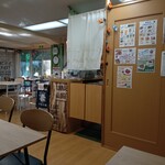 カフェ小豆 - 