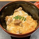 とり やまもと - 