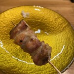 串焼Dining とり吟 - 