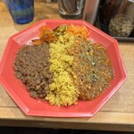 イエロースプーン - 