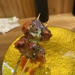 串焼Dining とり吟 - 