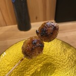 串焼Dining とり吟 - 