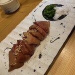 串焼Dining とり吟 - 