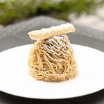 天現寺カフェ - 