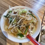 支那そば 元祖 - 