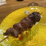 串焼Dining とり吟 - 