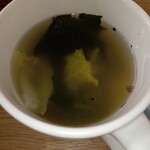 カフェ小豆 - 