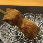 とり やまもと - 