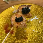 串焼Dining とり吟 - 