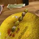 串焼Dining とり吟 - 