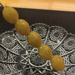 とり やまもと - 