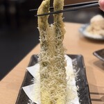 天ぷらと寿司 こじま - 