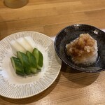 串焼Dining とり吟 - 