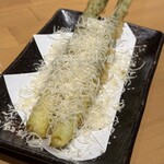 天ぷらと寿司 こじま - 