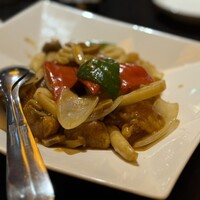 廣東料理 民生 ヒルトンプラザウエスト店 - 