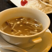 廣東料理 民生 ヒルトンプラザウエスト店 - 