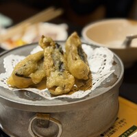 廣東料理 民生 ヒルトンプラザウエスト店 - 