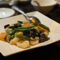 廣東料理 民生 ヒルトンプラザウエスト店 - 