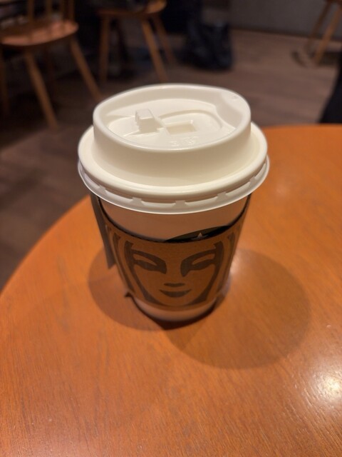 Starbucks Coffee Azabu Juban Ten