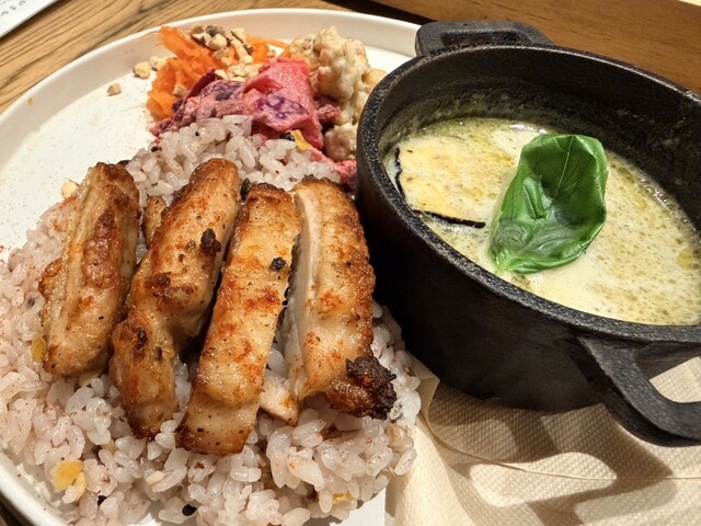 Kogasaka Bake Cafe photo 4