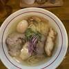 麺屋 ぬまた