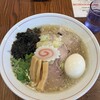 拉麺 イチバノナカ