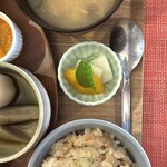 町結cafe & バル - 