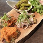 ノスタルジア - 