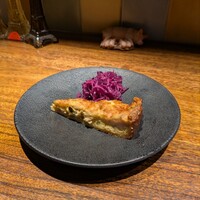 シャンパン食堂 - 