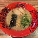 ラー麺 ずんどう屋 - 料理写真: