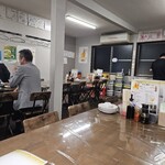 宝雲亭 本店 とり福 - 