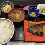 酒と魚菜 はるや - 